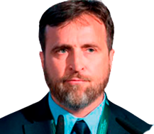 Alberto Jiménez Martín
